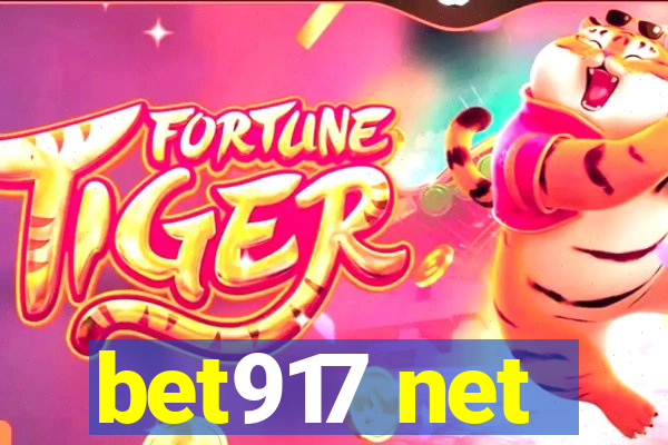 bet917 net